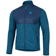 Herren Funktions-Sweatshirt Etape Shadow