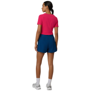 Damenshorts 4F Shorts F713