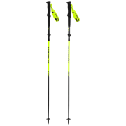 Trail Running Stöcke Dynafit Ultra Pro gelb fluo yellow