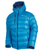 Herren-Winterjacke Sir Joseph Ladak Man hellblau turquoise