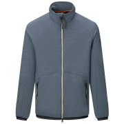 Herren-Sweatshirt Regatta Malton blau China blue