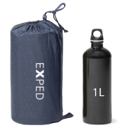 Aufblasbare Isomatte Exped Versa 4R M