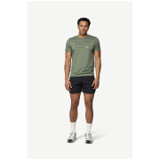Herren-T-Shirt Devold Active "Outline" Tee Man