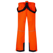 Kinder Skihose Hannah Bennet Jr Cherry Tomato