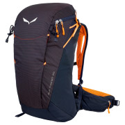 Rucksack Salewa Alp Trainer 25 schwarz/orange PremiumNavy