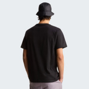 Herren-T-Shirt The North Face Evolution Simple Dome Regular Short Sleeve Tee
