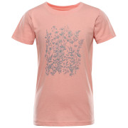 Kinder-T-Shirt Alpine Pro Rejo 2 Blush