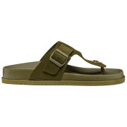 Herren Flip-Flops Geox U Parnaiba grün MILITARY
