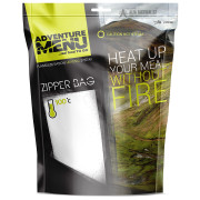 Selbsterwärmung Adventure Menu SET 5x60g + Zipperbeutel