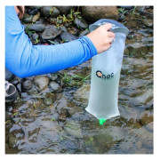 Wasser Faltflasche CNOC 28mm VectoX 2l Water Container