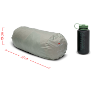 Wanderzelt Robens Venturer 4 LW