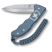 Taschenmesser Victorinox Evoke Alox LE 2026 blau Glacial Blue
