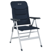 Campingstuhl Outwell Levisport dunkelblau Blue