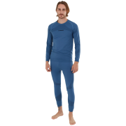 Herren-Thermounterwäsche Fundango Seamless Baselayer Set