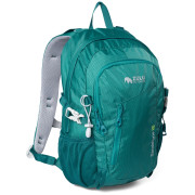 Wanderrucksack Zulu Sandstone 20 grün green