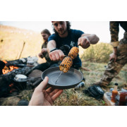 Teller LifeVenture Titanium Plate