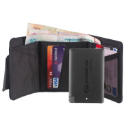 Geldbeutel LifeVenture Rfid Charger Wallet with power