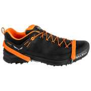 Steigeisen Salewa Ultralight Mtn Spike Crampon orange