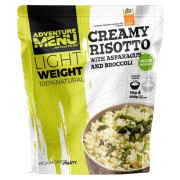Trekkingnahrung Adventure Menu Cremiges Risotto mit Spargel 400 g