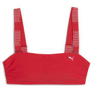 Puma Bandeau Top