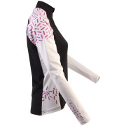 Damen-Radtrikot Axon Nippon Dlouhý D