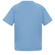 Kinder-T-Shirt Regatta Aria Washed Denim