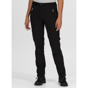 Damenhose Regatta Xert Str Trs III schwarz Black