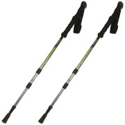 Trekkingstöcke Regatta Ultralite WLK Pole schwarz Black