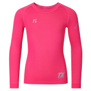 Kinder-T-Shirt Progress TX NDRD