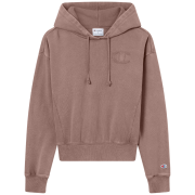 Champion Hooded Sweatshirt W