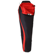 Schlafsack Zulu Ultralight 700 / 195 cm