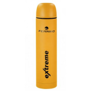 Thermokanne Ferrino Thermos Extreme 1 l orange orange