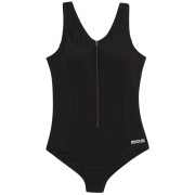 Damenbadeanzug Regatta Wakefield schwarz Black