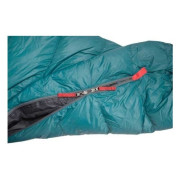 Daunenschlafsack Warmpeace Solitaire 250 180 cm