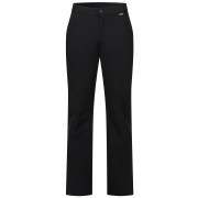 Herrenhose Regatta Highton WP Trousers schwarz Black