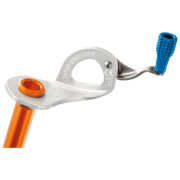 Eisschraube Petzl Laser Speed light 17 cm