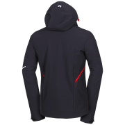 Herren Skijacke Northfinder Bartalan