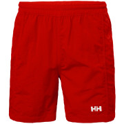 Herrenshorts Helly Hansen Calshot Trunk rot 222 Alert Red