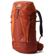 Junior-Rucksack Gregory Wander 30 rot Redrock