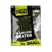 Selbsterwärmende Kapsel Adventure Menu Small 30 g