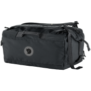 Reisetasche Fjällräven Färden Duffel 50 schwarz Coal Black