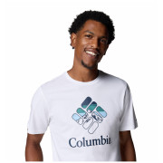 Herren-T-Shirt Columbia M Rapid Ridge™ Graphic Tee