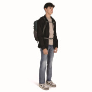 Urban-Rucksack Osprey Quasar 26