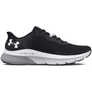 Herren Laufschuhe Under Armour HOVR Turbulence 2 schwarz/weiß Black / Jet Gray / White