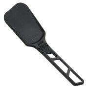 Pfannenwender Sea to Summit Camp Kitchen Folding Spatula schwarz Black