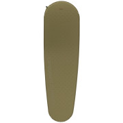 Selbstaufblasende Isomatte Robens Campground 25 Mummy grün Forest Green
