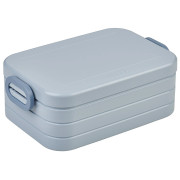 Snack-Box Mepal Bento Midi 900 ml blau Nordic Blue
