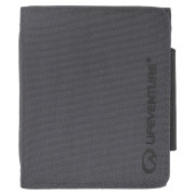 Geldbeutel LifeVenture Rfid Wallet grau Grey