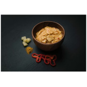 Trekkingnahrung Real Turmat Hühnchen-Curry (Kylling Karri)