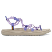 Damensandalen Teva Voya Infinity lila PASTEL LILAC